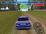 Rally Racer - Wii Screen