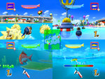 Rapala: We Fish - Wii Screen