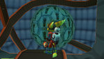 Ratchet and Clank’s PSP Debut – Latest Screens  News image