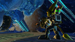 Ratchet & Clank PS3: Icy New Screens News image