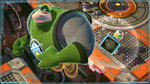 Ratchet & Clank: All 4 One - PS3 Screen