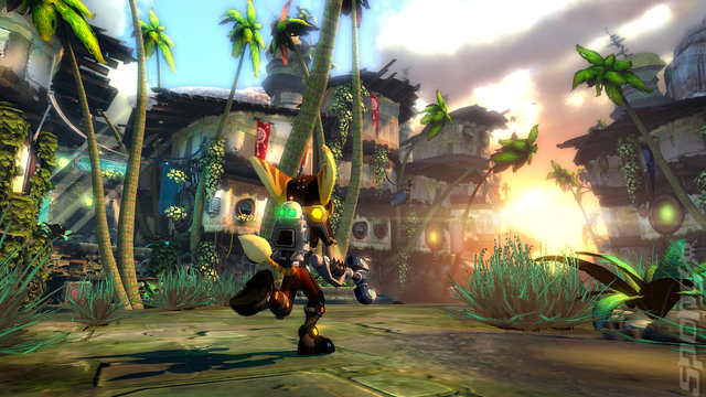 ratchet and clank nexus ps3 download free