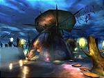 Rayman 3: Hoodlum Havoc - Xbox Screen