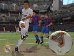 Real Madrid Club Football - Xbox Screen