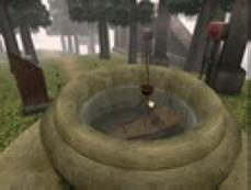 Real Myst - PC Screen