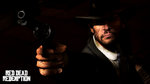 Are Wild Westerns Rubbish? Red Dead Redemption Screens News image