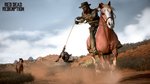 Latest Red Dead Redemption Trailer - Catastrophic Injury News image