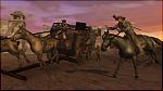 Red Dead Revolver - Xbox Screen