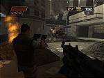 Red Faction 2 - Xbox Screen