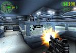Red Faction - PC Screen