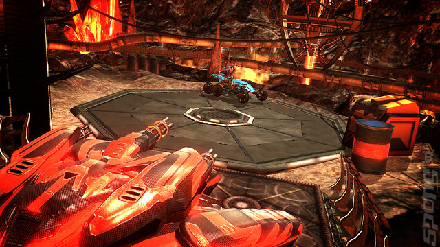 red faction collection download