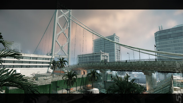 Rekoil - Xbox 360 Screen