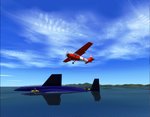 Rescue Pilot: Mission Pack - PC Screen