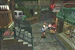 Resident Evil 3 Nemesis - PlayStation Screen