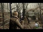 Resident Evil 4 - the best-looking GameCube game to date - Fresh screens! News image