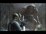 Resident Evil 4 - the best-looking GameCube game to date - Fresh screens! News image