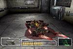Resident Evil Survivor - PlayStation Screen
