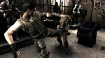 Related Images: Resident Evil 4 On Wii – First Screens Here News image