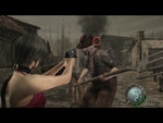 Related Images: Resident Evil 4 On Wii – First Screens Here News image