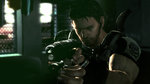 First Resident Evil 5 Screens Here Now News image