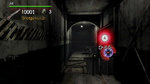 Related Images: Resident Evil: Umbrella Chronicles - Rotten New Screens News image