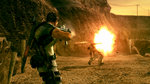 Related Images: Resident Evil 5 Demo Pushes 2 Million News image
