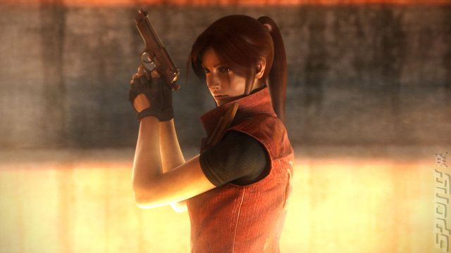 Resident Evil: Darkside Chronicles - Ten Minutes of Gameplay News image