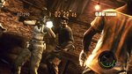 Resident Evil 5: Gold Edition - PS3 Screen