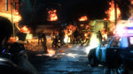 Resident Evil: Operation Raccoon City Editorial image
