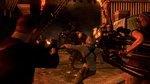 Resident Evil 6 - Xbox 360 Screen