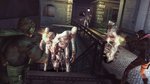 Resident Evil: Revelations - Wii U Screen