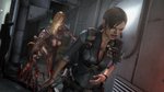 Resident Evil Revelations Editorial image