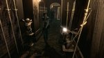 Resident Evil - Xbox One Screen