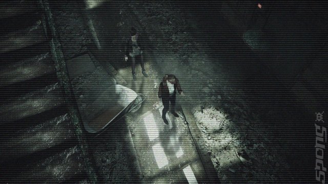 Resident Evil Revelations 2 - Xbox 360 Screen