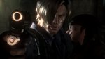 Resident Evil 6 - PS4 Screen