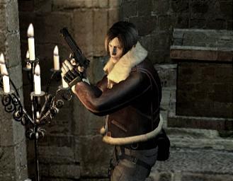 Resident Evil blunder causes Capcom laugh-a-thon News image