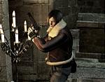 Related Images: 2004 at a Glance: Resident Evil 4 News image