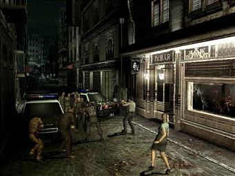 Resident Evil Outbreak File #2 News image