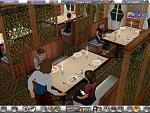 Restaurant Empire - PC Screen