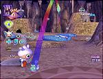 Ribbit King - PS2 Screen