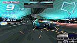 Ridge Racer - PSP Screen