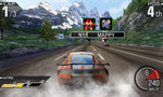 Ridge Racer 3D - 3DS/2DS Screen