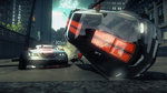 Ridge Racer Unbounded Editorial image