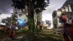 Risen 3: Titan Lords - Xbox 360 Screen