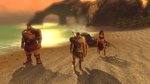 Rise of the Argonauts - PS3 Screen