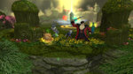 Rise of the Guardians - Wii Screen