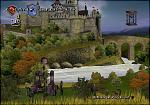 Robin Hood: Defender of the Crown - Xbox Screen