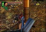 Robin Hood: Defender of the Crown - Xbox Screen