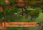 Robin Hood: Defender of the Crown - Xbox Screen