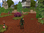 Robin Hood's Quest - PC Screen